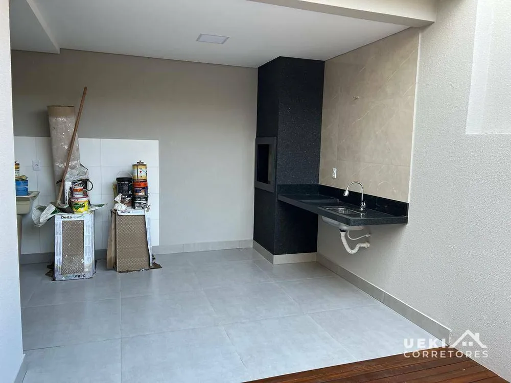 Casa de Condomínio, 3 quartos - Foto 7