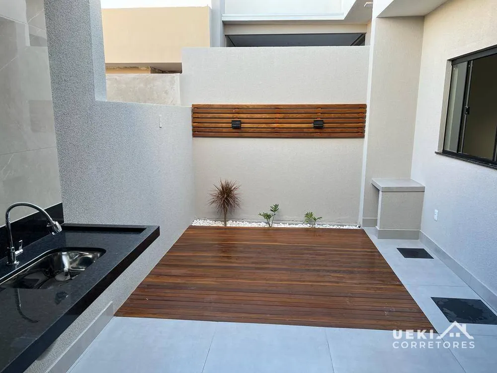 Casa de Condomínio, 3 quartos - Foto 8