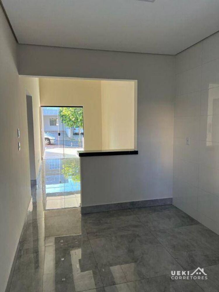 Casa de Condomínio à venda com 3 quartos, 88m² - Foto 4