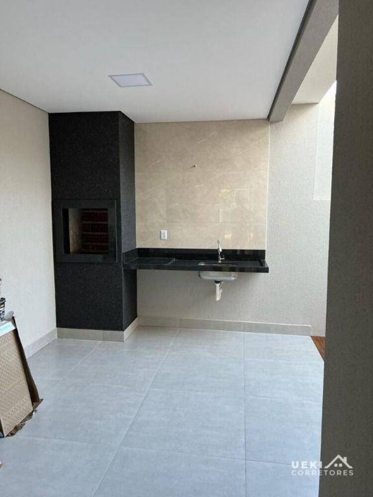 Casa de Condomínio à venda com 3 quartos, 88m² - Foto 6