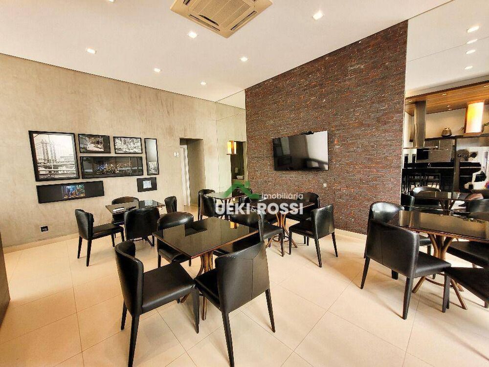 Apartamento, 1 quarto, 52 m² - Foto 8