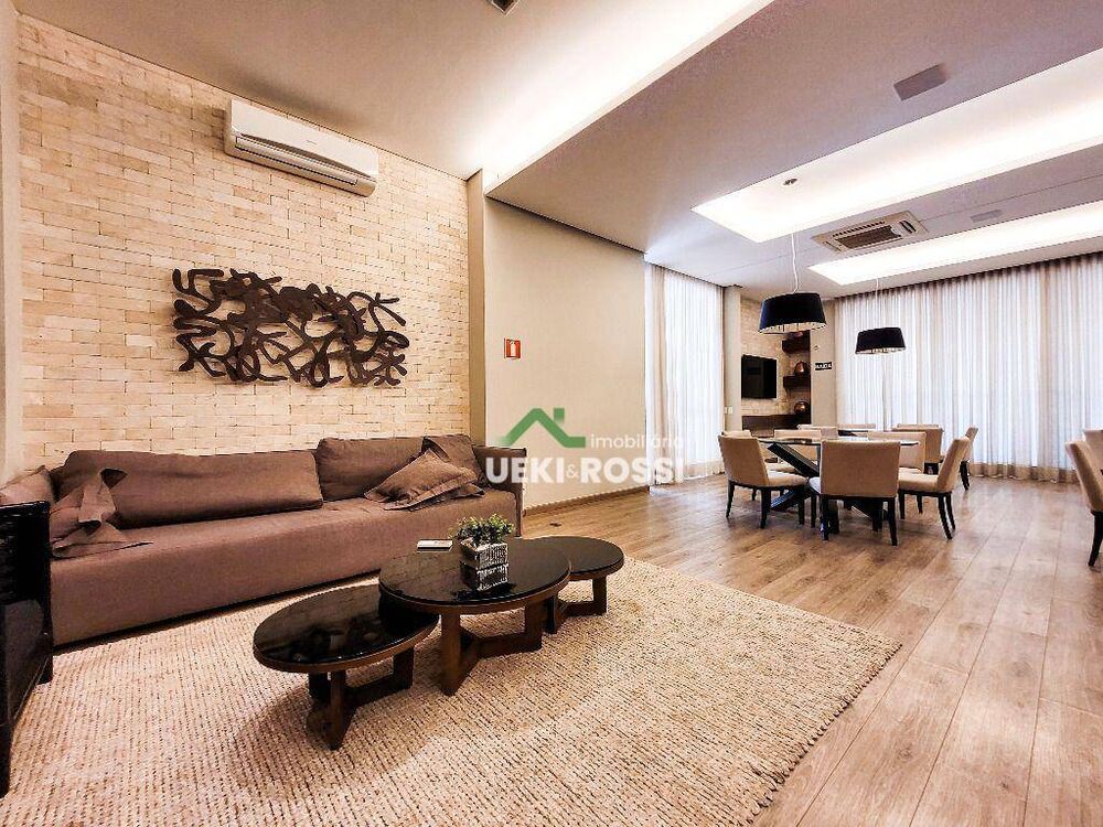 Apartamento, 1 quarto, 52 m² - Foto 9