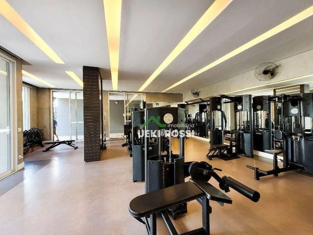 Apartamento, 1 quarto, 52 m² - Foto 14