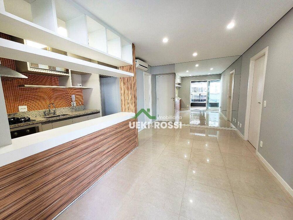 Apartamento, 1 quarto, 52 m² - Foto 1