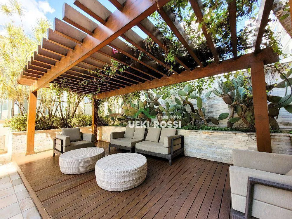 Apartamento, 1 quarto, 52 m² - Foto 18