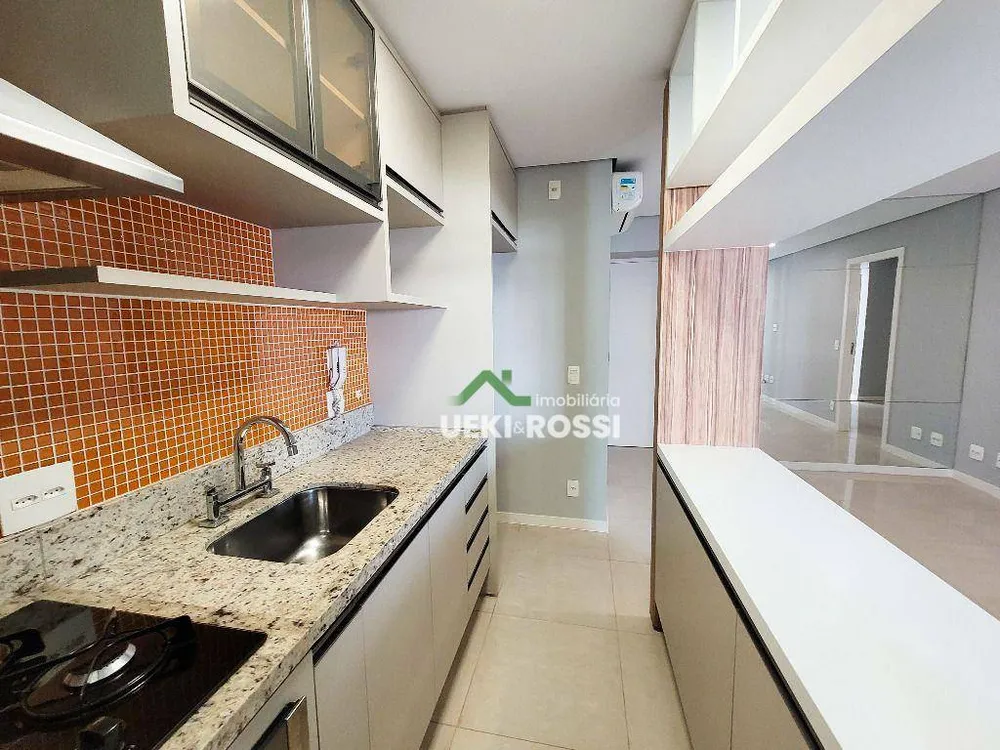 Apartamento, 1 quarto, 52 m² - Foto 3