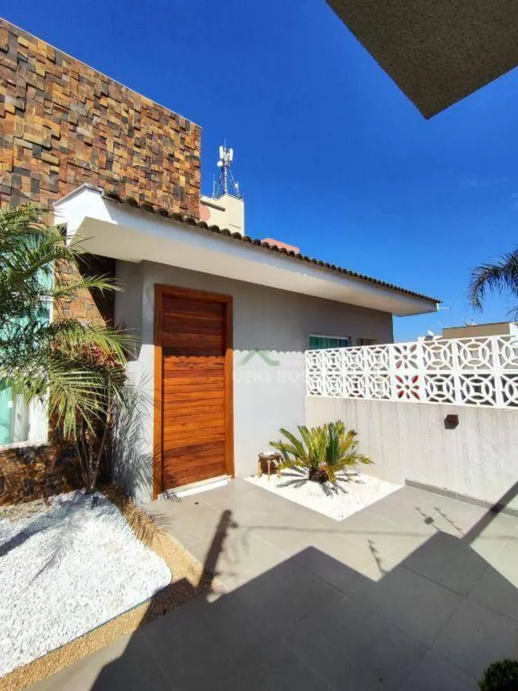 Casa, 3 quartos, 200 m² - Foto 14