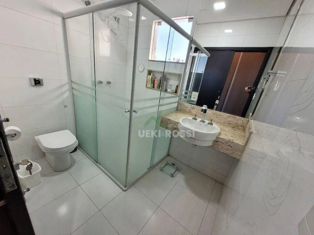 Casa, 3 quartos, 200 m² - Foto 10