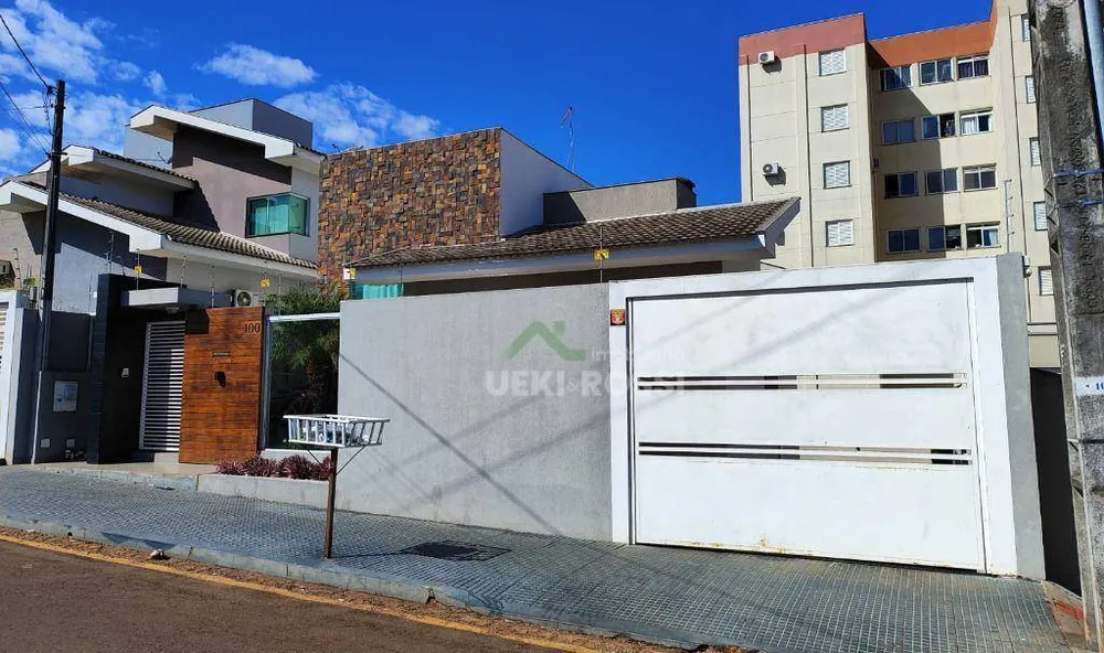 Casa, 3 quartos, 200 m² - Foto 7
