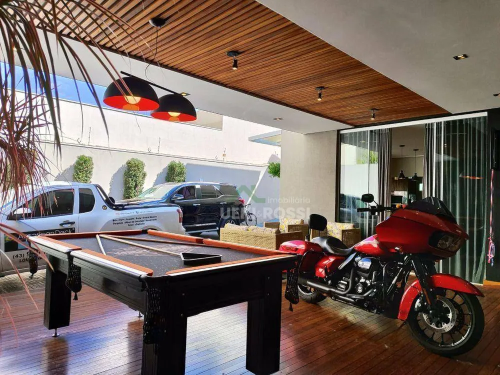 Casa, 3 quartos, 200 m² - Foto 6