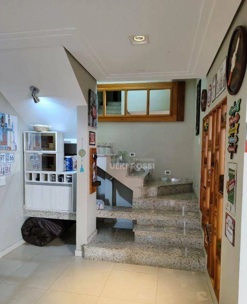 Casa, 3 quartos, 200 m² - Foto 2