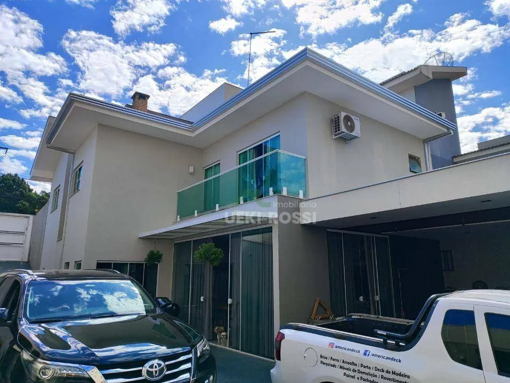 Casa, 3 quartos, 200 m² - Foto 16