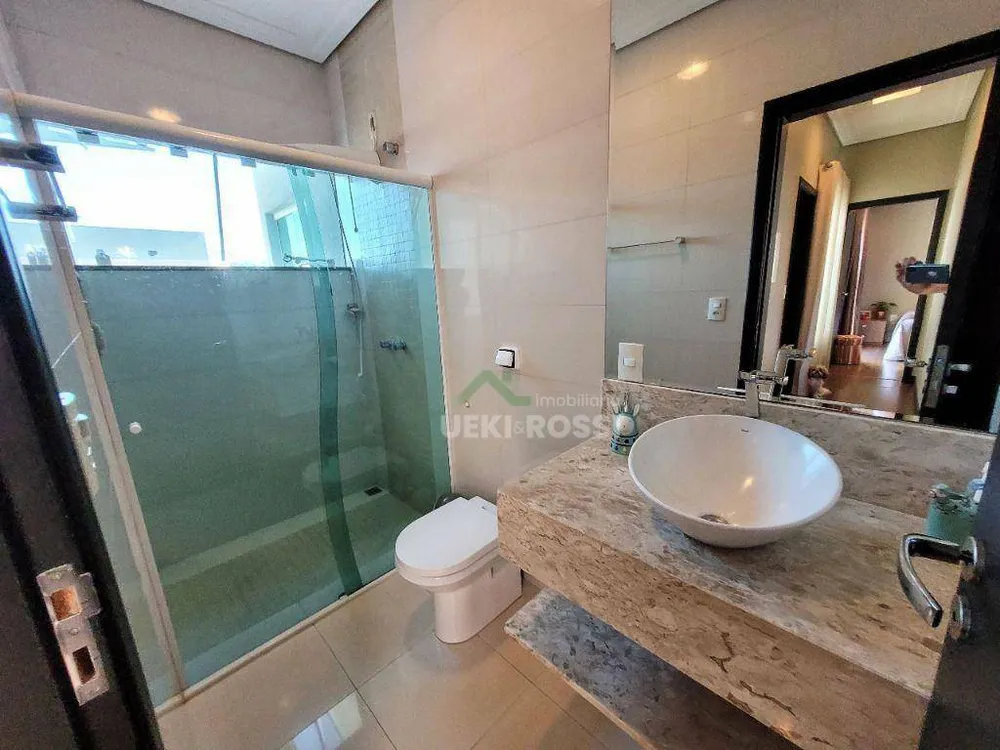 Casa, 3 quartos, 200 m² - Foto 4