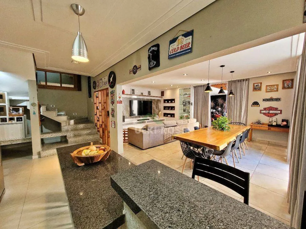 Casa, 3 quartos, 200 m² - Foto 5