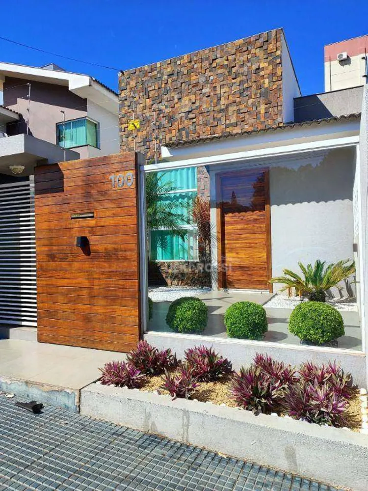 Casa, 3 quartos, 200 m² - Foto 8