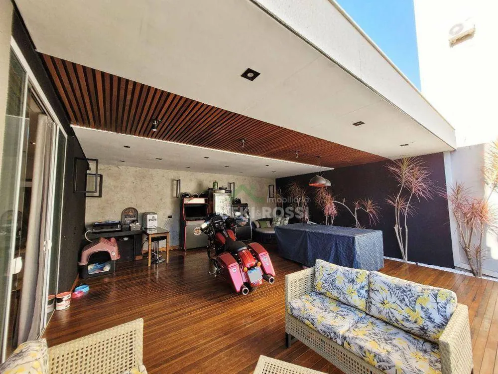 Casa, 3 quartos, 200 m² - Foto 4