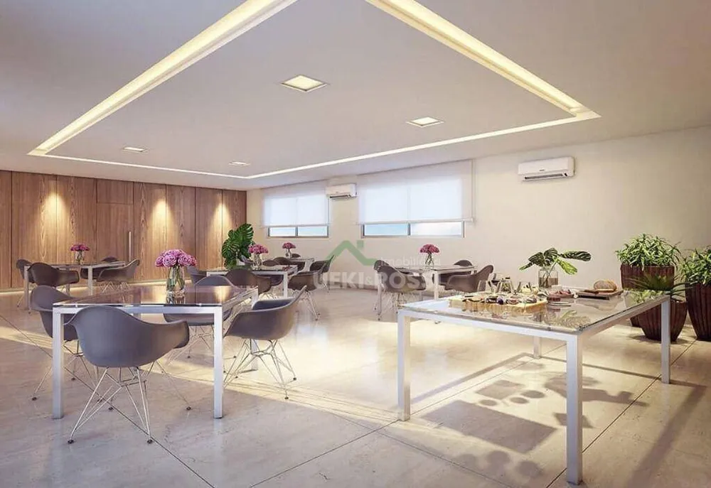 Apartamento, 2 quartos, 40 m² - Foto 4