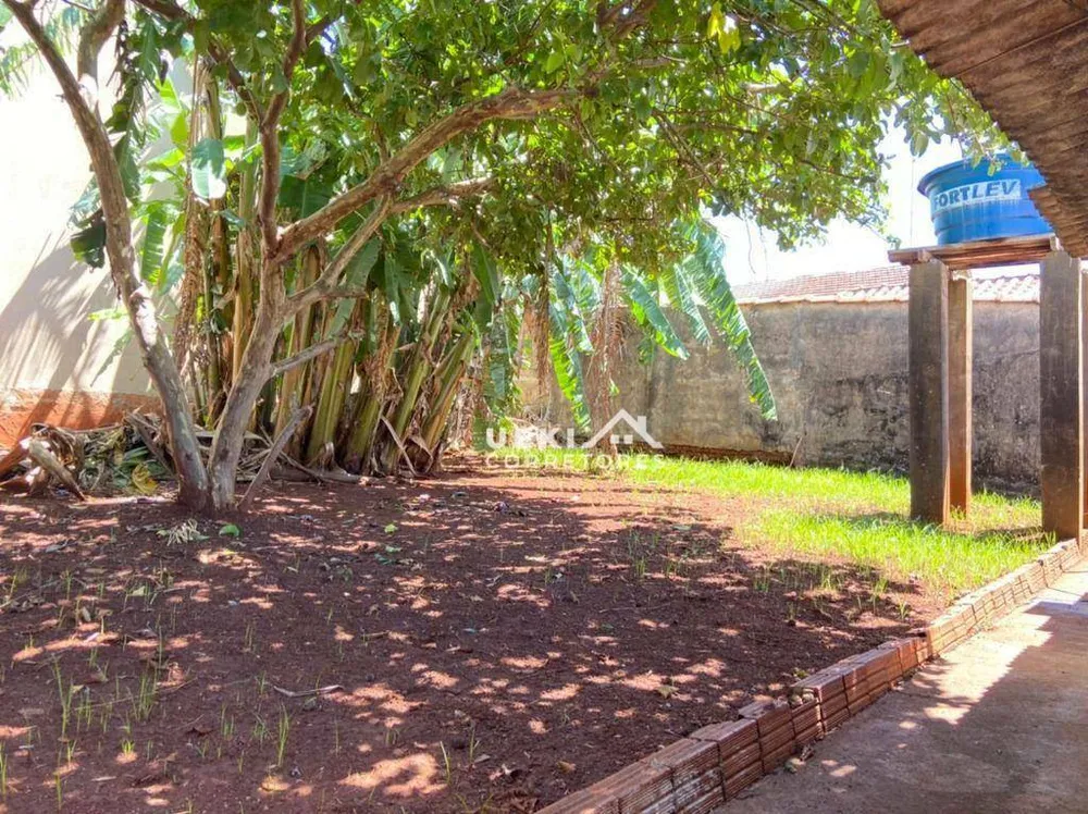 Casa, 3 quartos, 71 m² - Foto 8