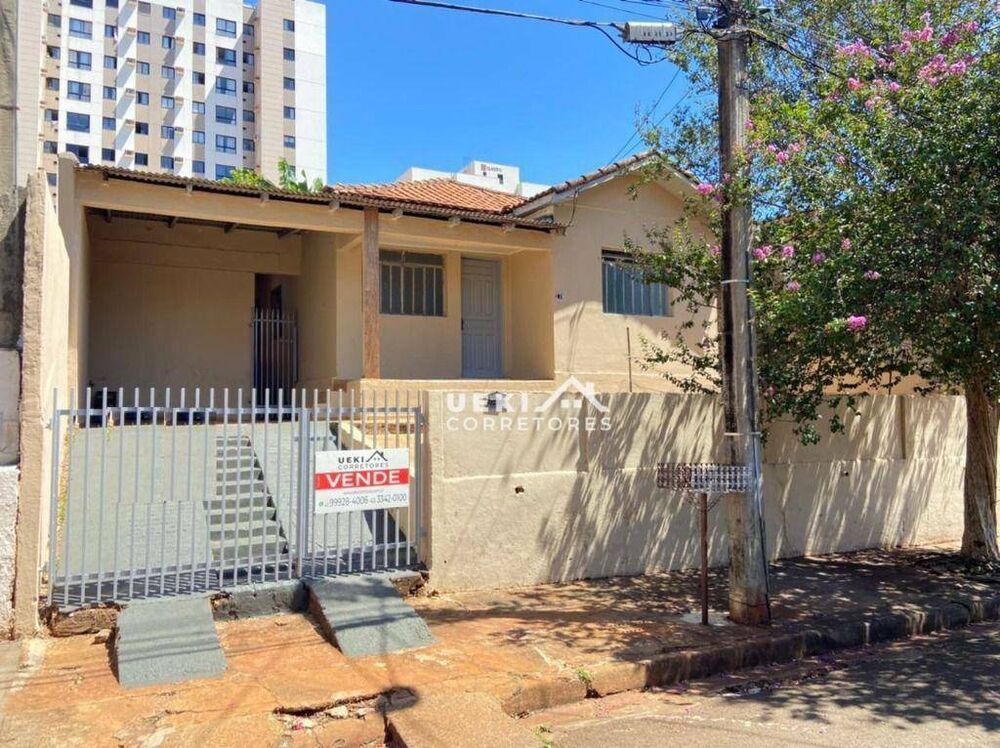 Casa, 3 quartos, 71 m² - Foto 1