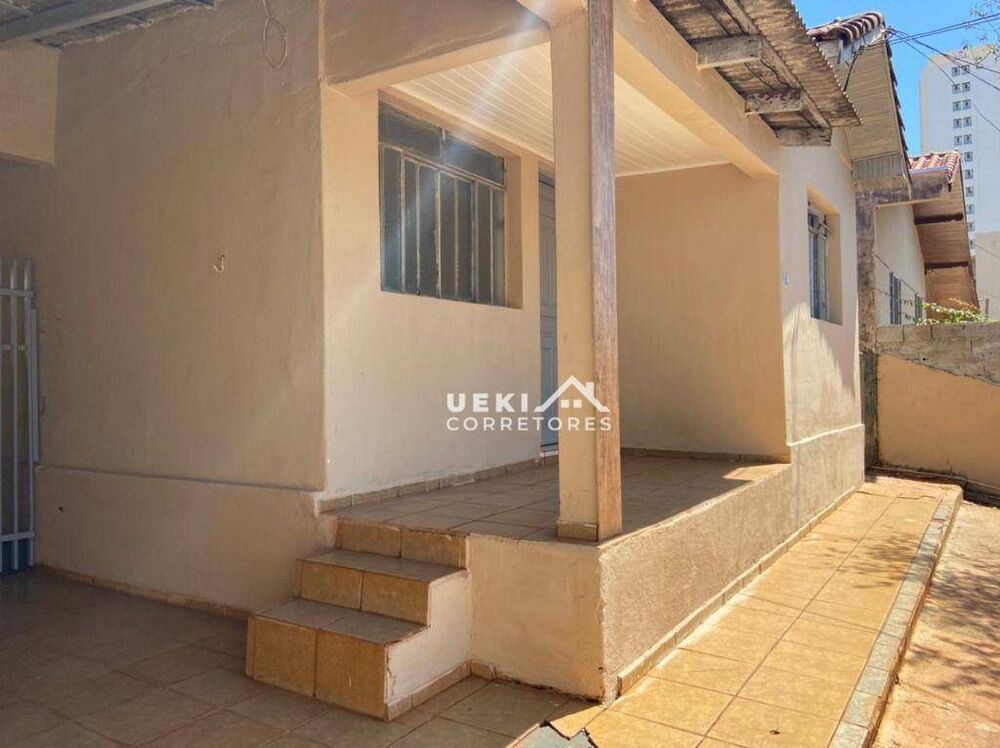 Casa, 3 quartos, 71 m² - Foto 3