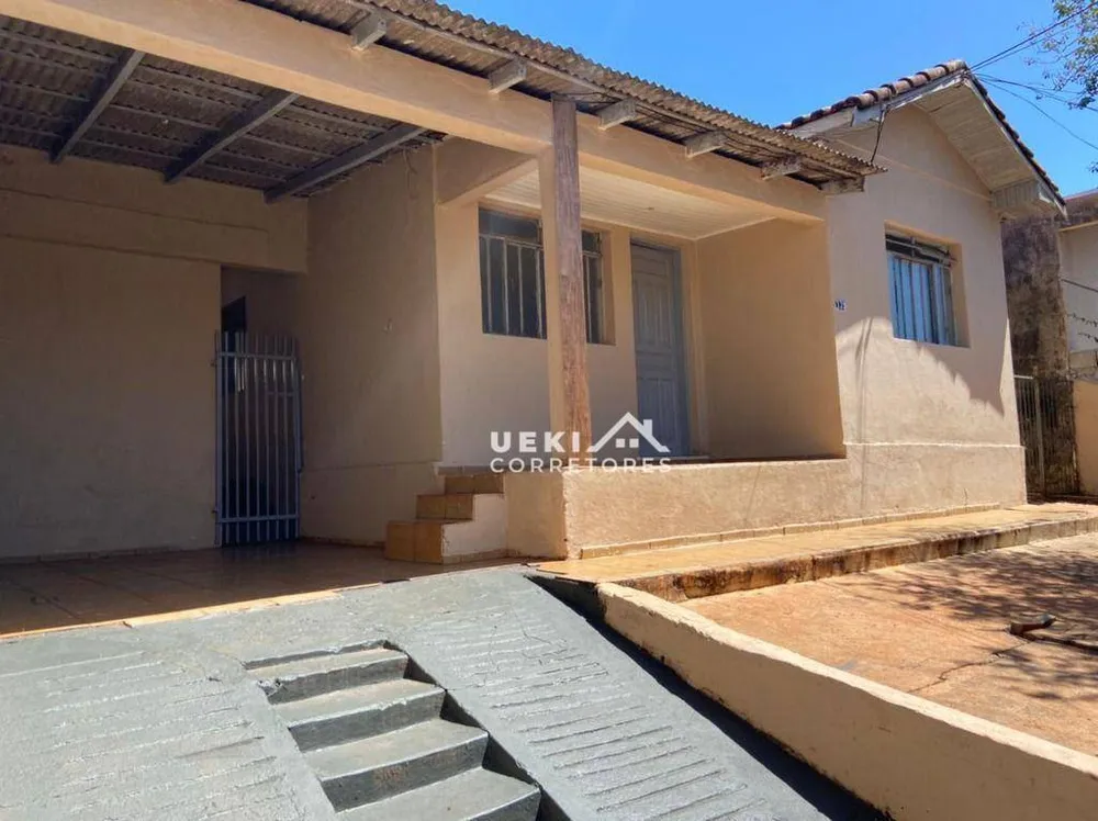 Casa, 3 quartos, 71 m² - Foto 6