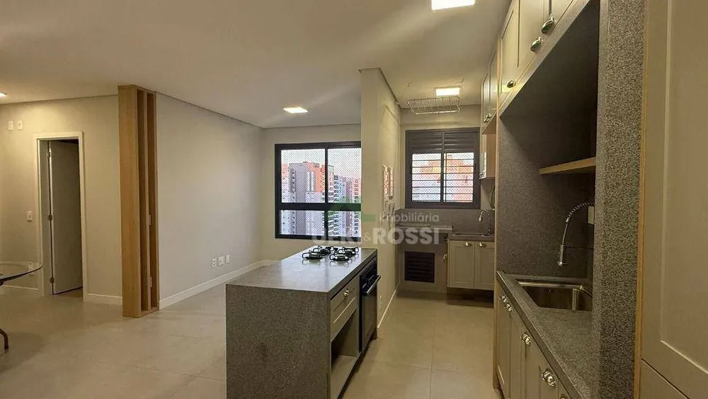 Apartamento, 2 quartos, 62 m² - Foto 2