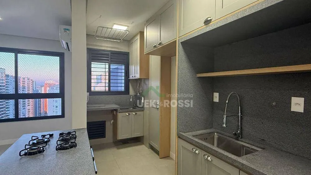 Apartamento, 2 quartos, 62 m² - Foto 8