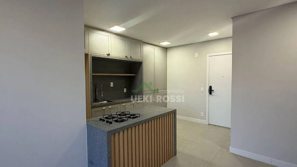 Apartamento, 2 quartos, 62 m² - Foto 3