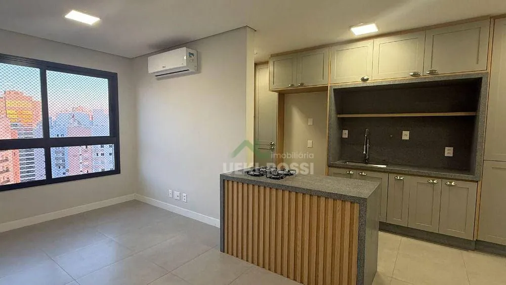 Apartamento, 2 quartos, 62 m² - Foto 1
