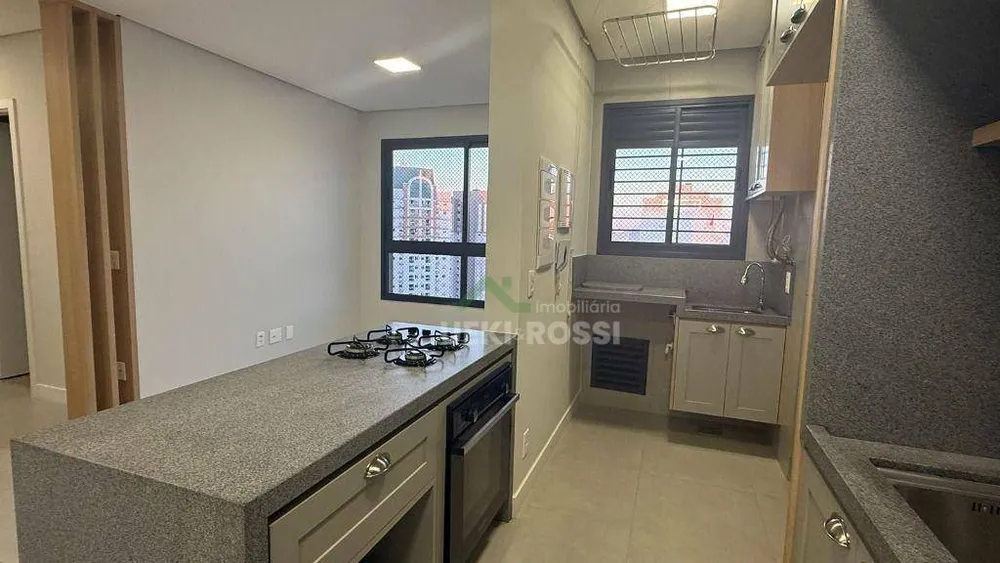 Apartamento, 2 quartos, 62 m² - Foto 5