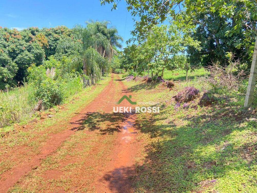 Sítio à venda, 121000M2 - Foto 1
