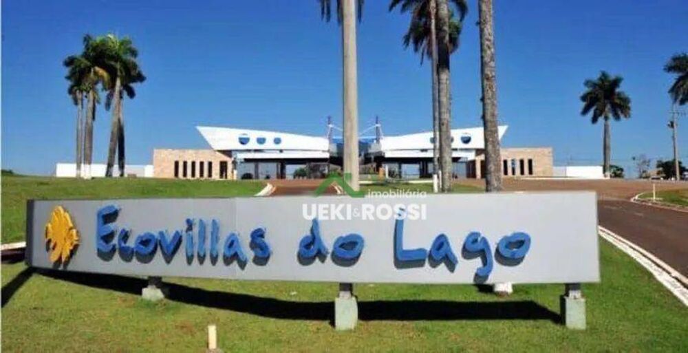 Loteamento e Condomínio, 1499 m² - Foto 1