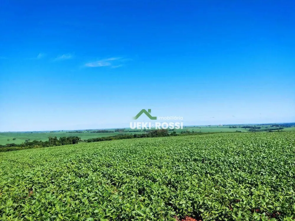 Terreno, 27 hectares - Foto 1