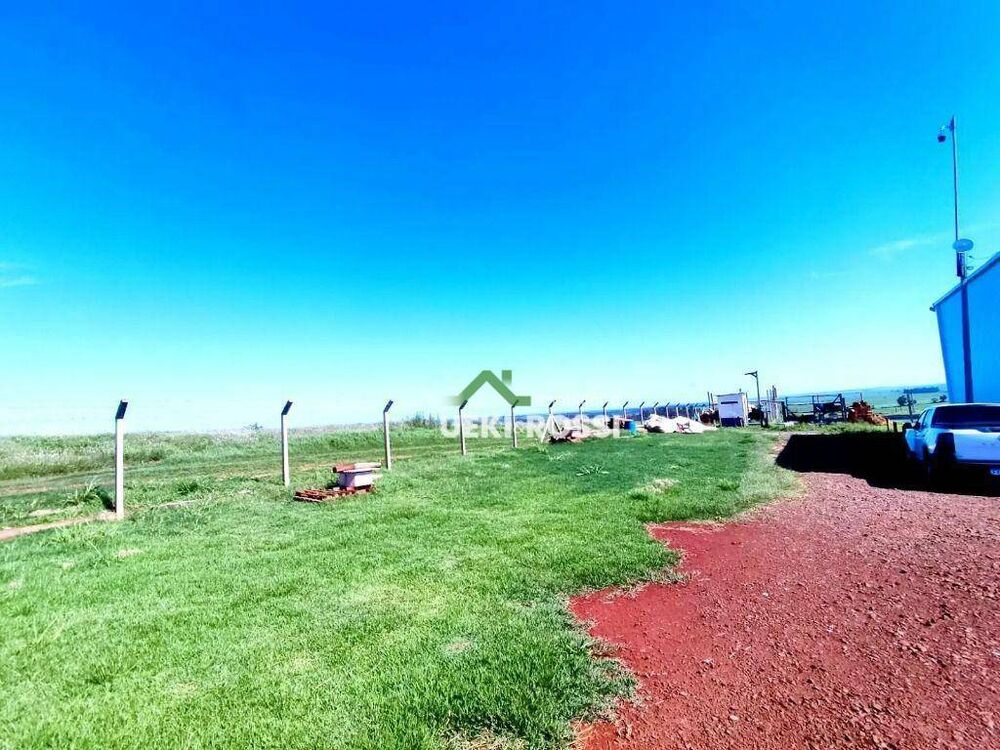 Terreno, 27 hectares - Foto 2