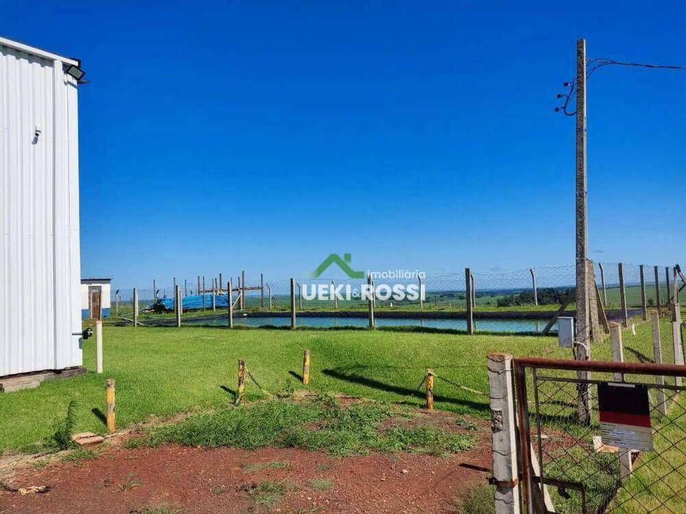 Terreno, 27 hectares - Foto 8