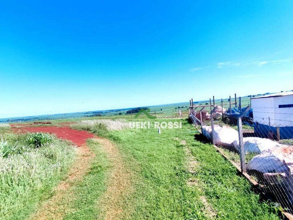 Terreno, 27 hectares - Foto 4