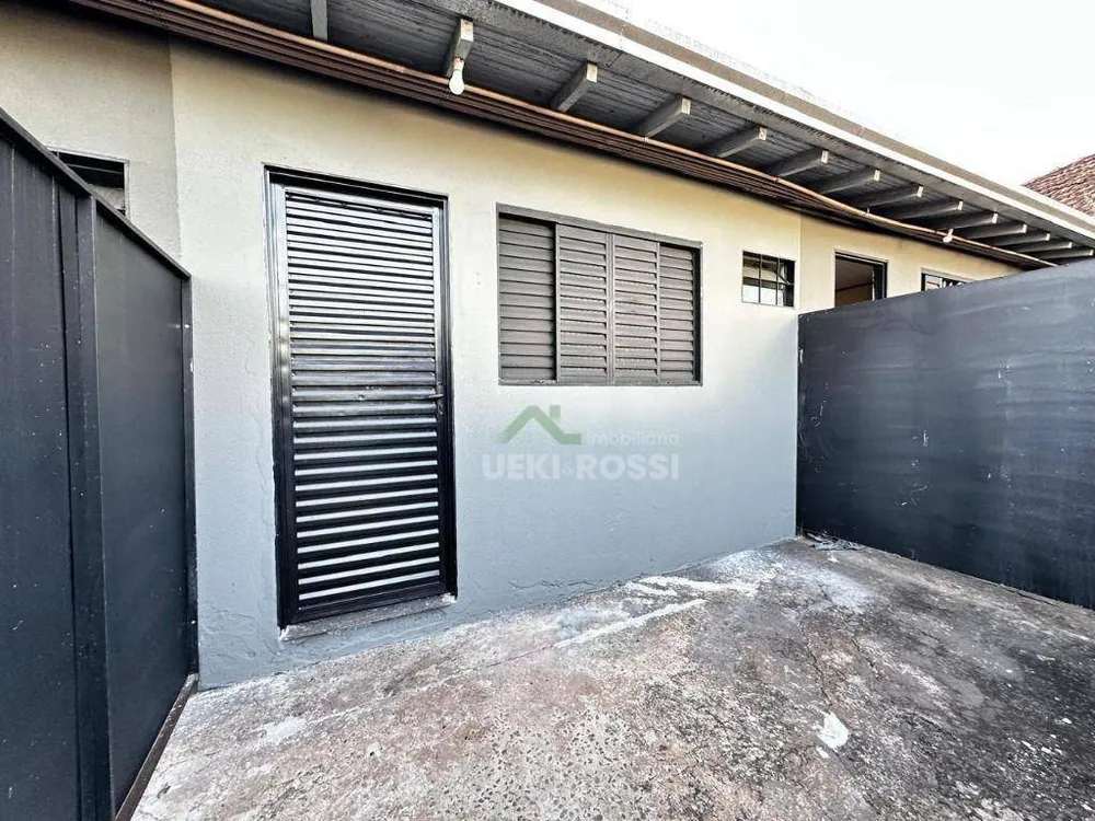 Kitnet-Studio, 15 m² - Foto 1