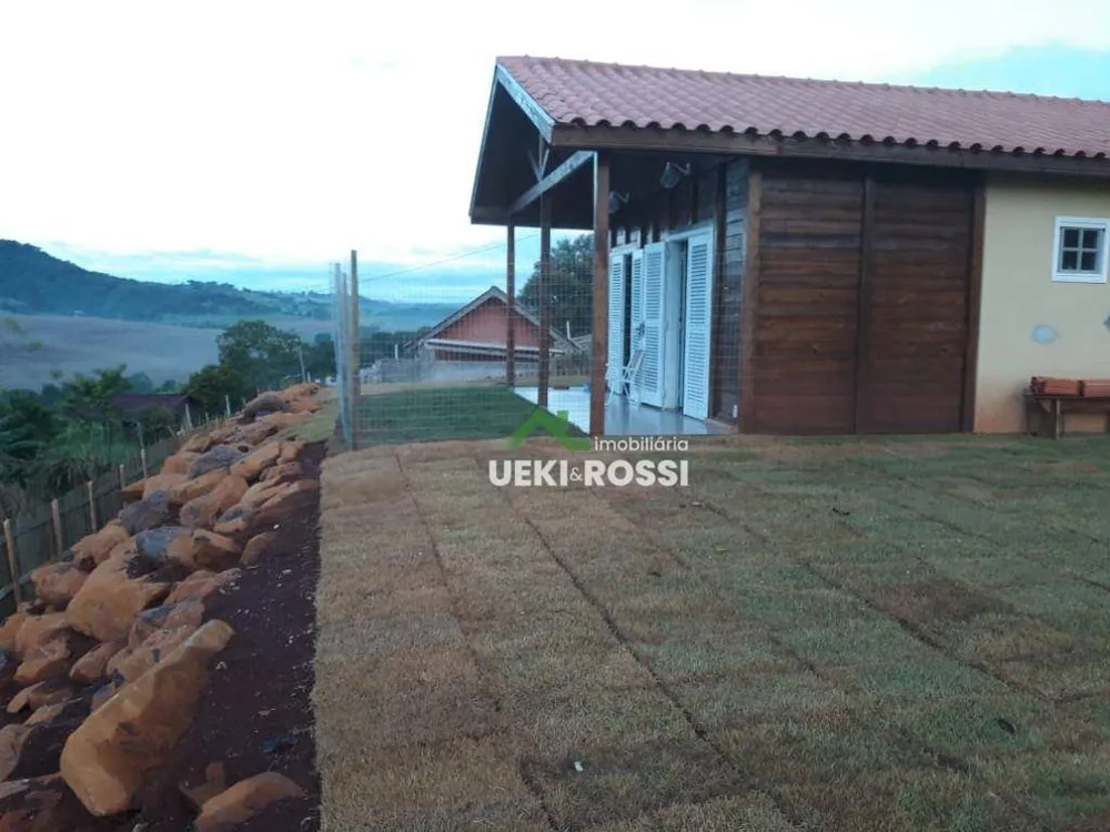 Chácara, 3 quartos, 5000 m² - Foto 5