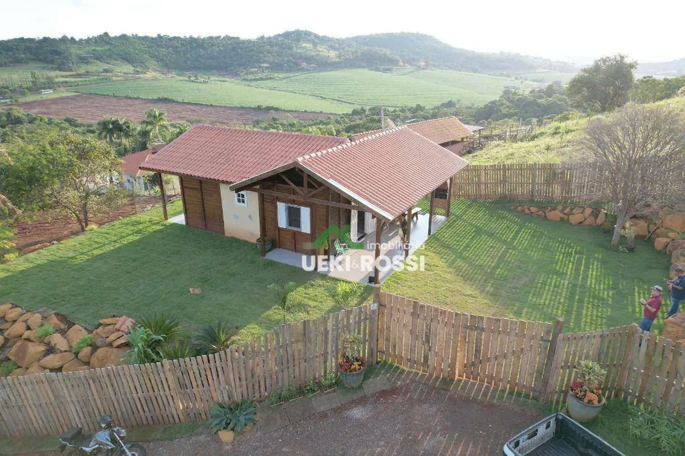 Chácara, 3 quartos, 5000 m² - Foto 14
