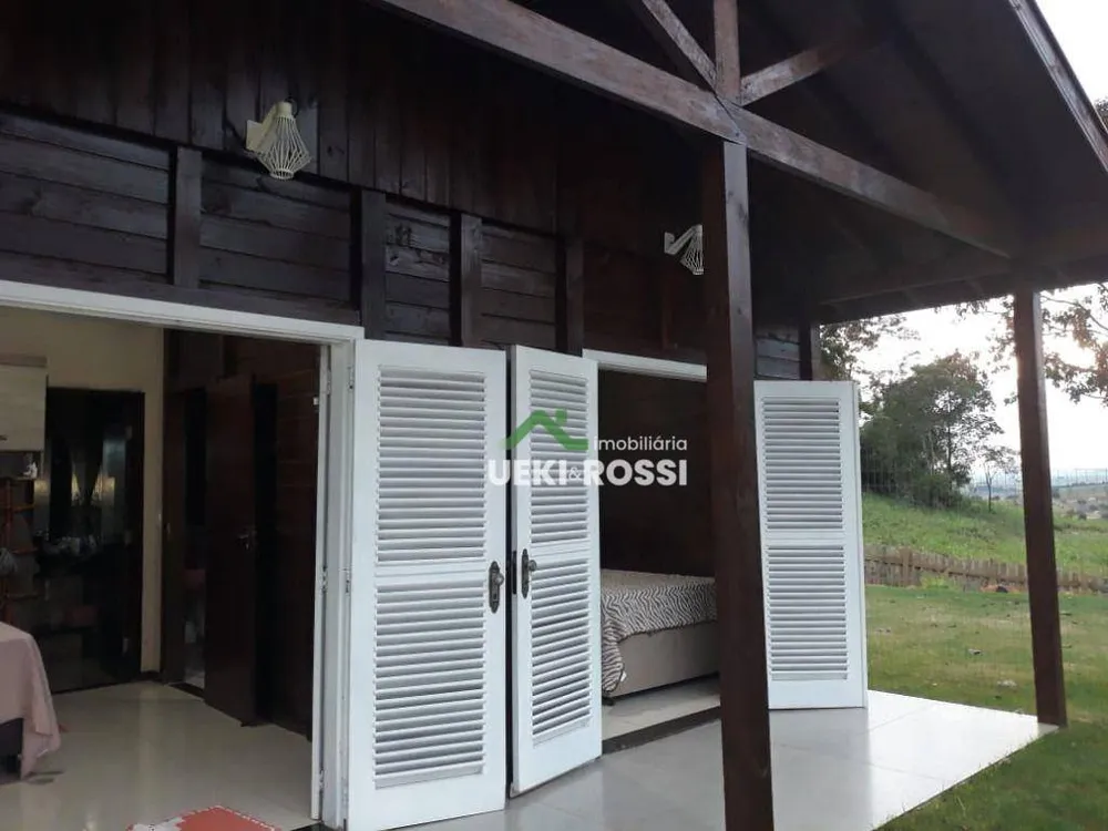 Chácara, 3 quartos, 5000 m² - Foto 7