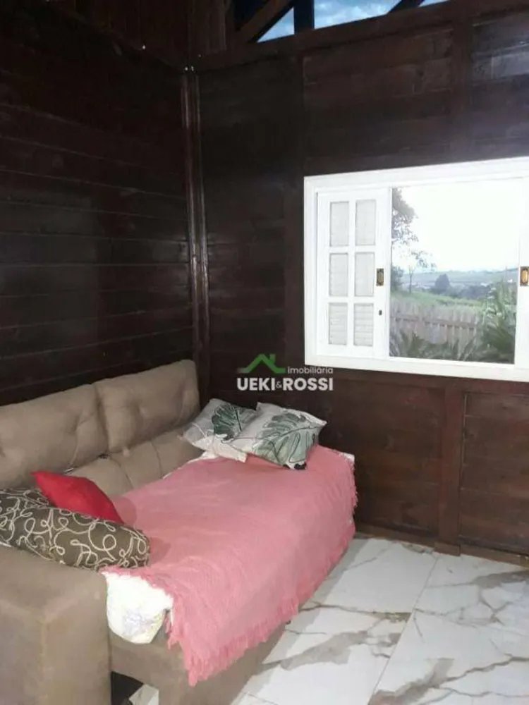 Chácara, 3 quartos, 5000 m² - Foto 6