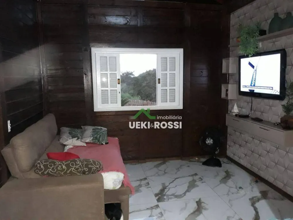 Chácara, 3 quartos, 5000 m² - Foto 8