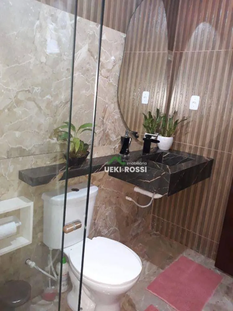 Chácara, 3 quartos, 5000 m² - Foto 4