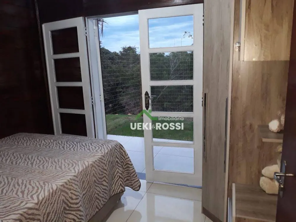 Chácara, 3 quartos, 5000 m² - Foto 3