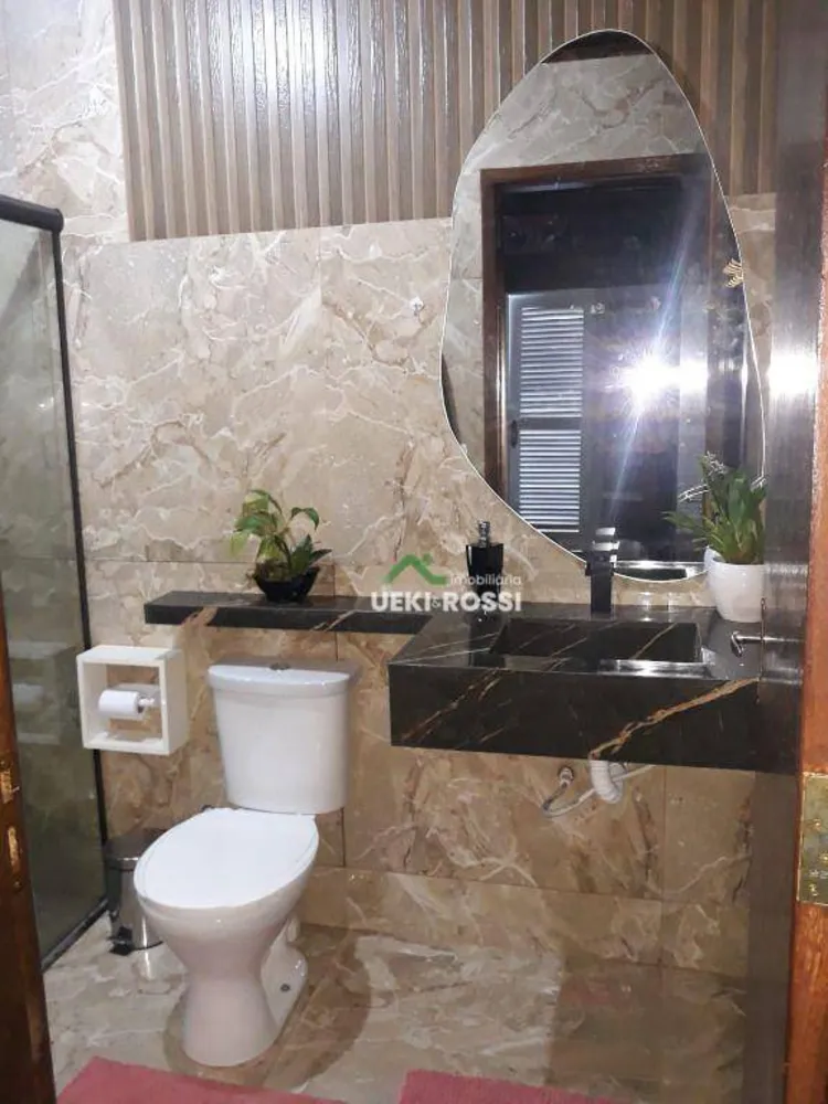 Chácara, 3 quartos, 5000 m² - Foto 3