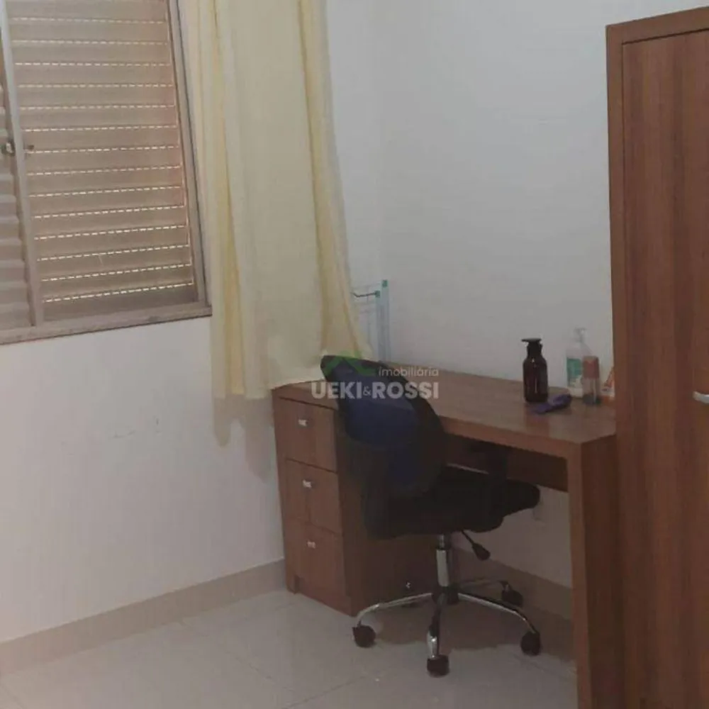 Apartamento, 3 quartos, 69 m² - Foto 5