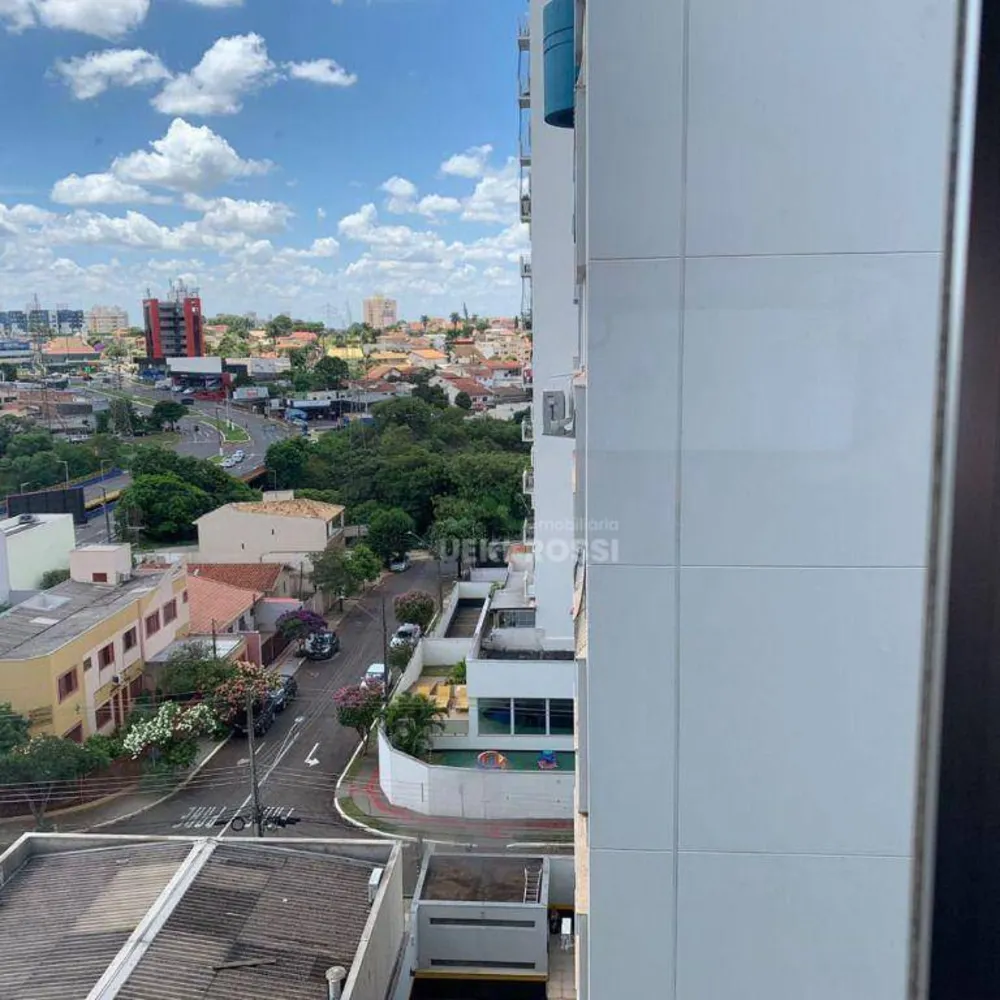 Apartamento, 3 quartos, 69 m² - Foto 8