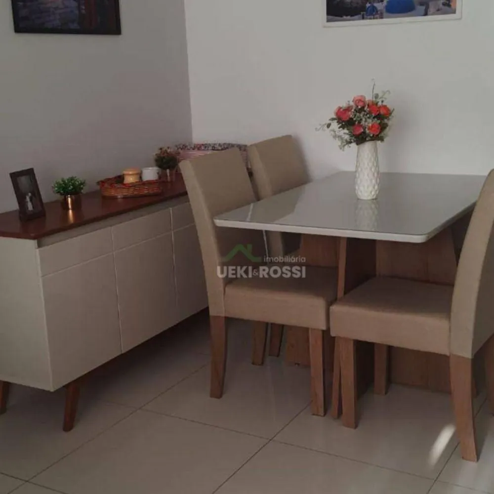 Apartamento, 3 quartos, 69 m² - Foto 3