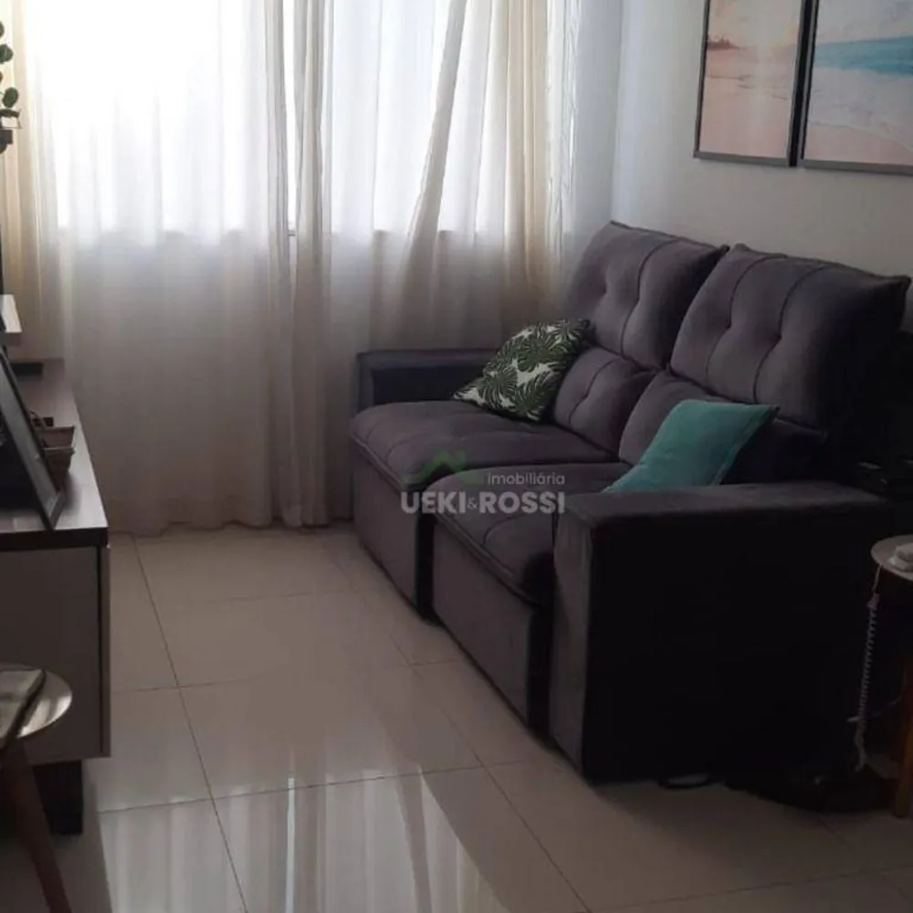 Apartamento, 3 quartos, 69 m² - Foto 1