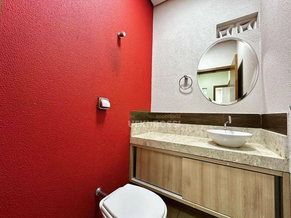 Casa de Condomínio, 3 quartos - Foto 15